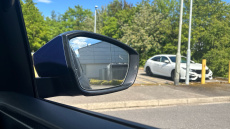 Volkswagen T-Cross 1.0 TSI 115 SE 5dr Petrol Estate